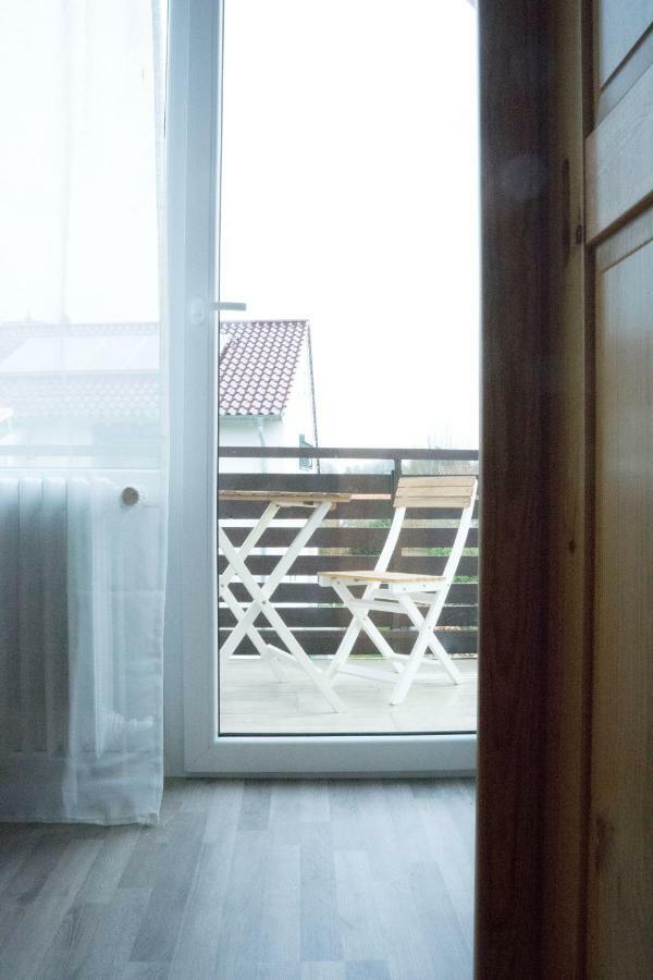 Erlebnisurlaub Laboe Apartment Exterior photo